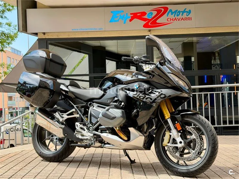 BMW R 1250 RS – Vista 19