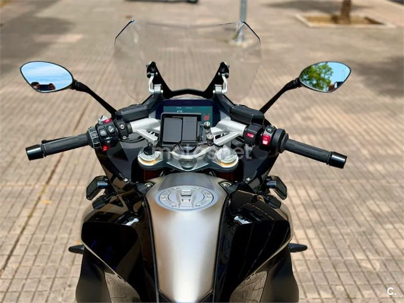BMW R 1250 RS – Vista 22