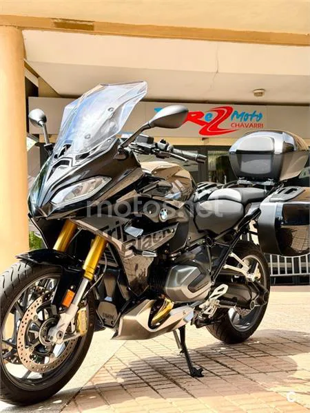 BMW R 1250 RS – Vista 23