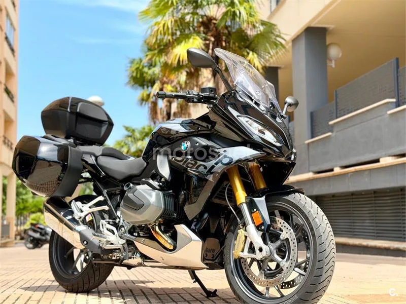 BMW R 1250 RS – Vista 26