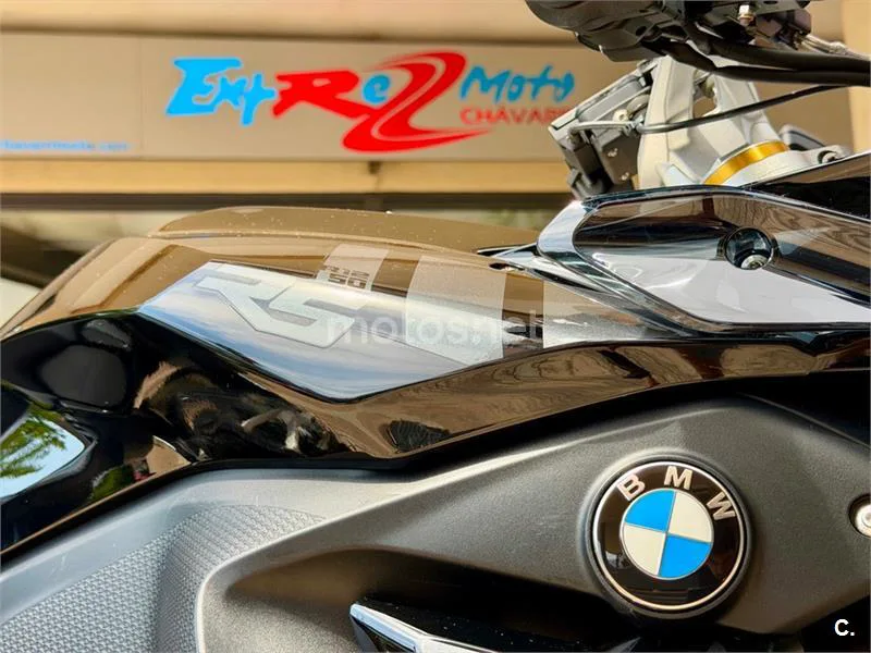 BMW R 1250 RS – Vista 27