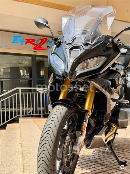 BMW R 1250 RS – Vista 28
