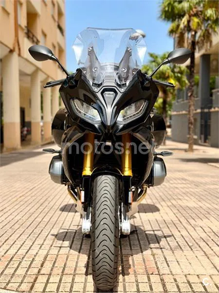BMW R 1250 RS – Vista 29