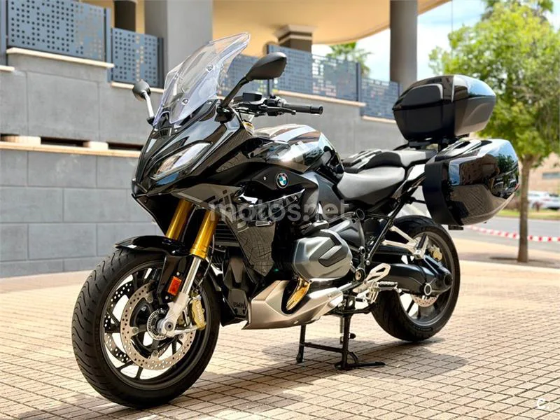BMW R 1250 RS – Vista 30