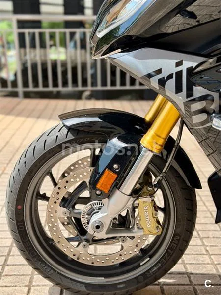 BMW R 1250 RS – Vista 31