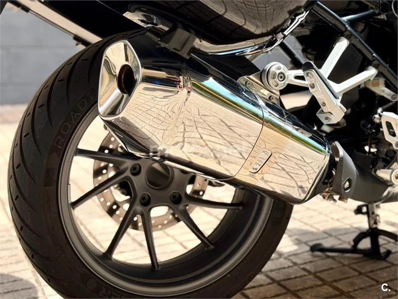 BMW R 1250 RS – Vista 32