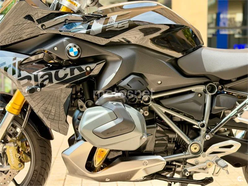 BMW R 1250 RS – Vista 33