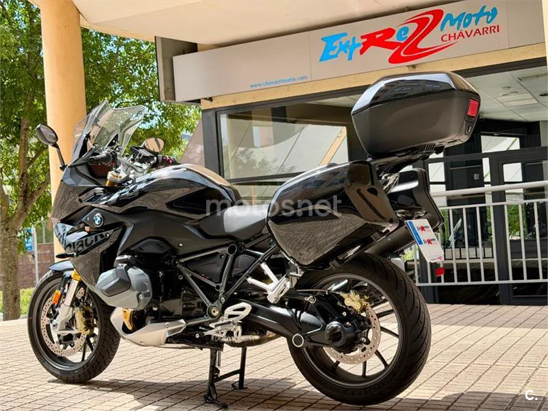 BMW R 1250 RS – Vista 34