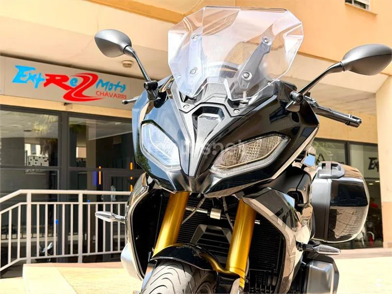 BMW R 1250 RS – Vista 35