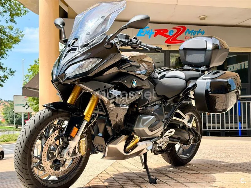 BMW R 1250 RS – Vista 37