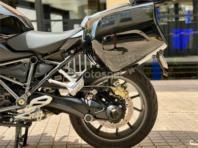 BMW R 1250 RS – Vista 38