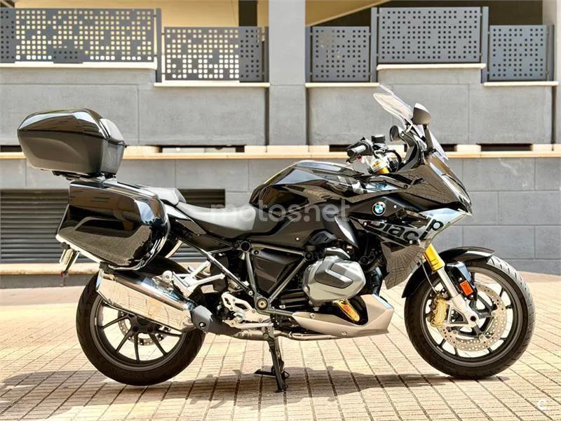 BMW R 1250 RS – Vista 39
