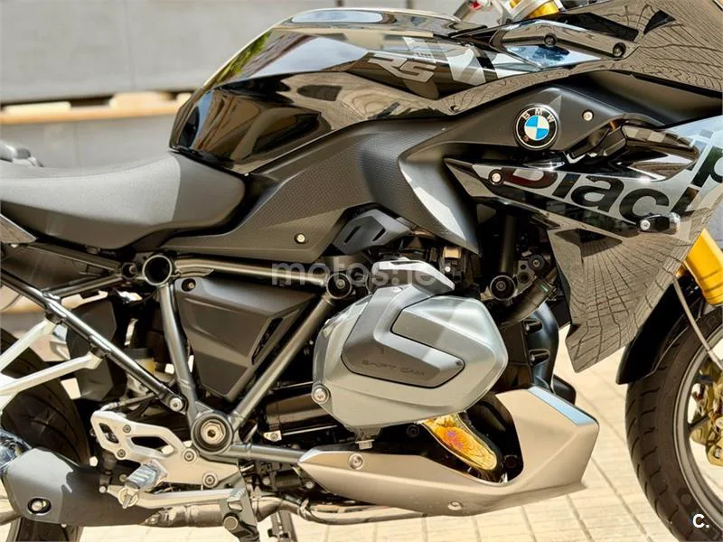 BMW R 1250 RS – Vista 41