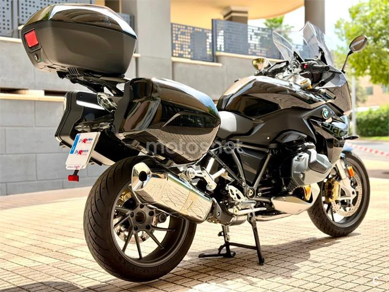 BMW R 1250 RS – Vista 43