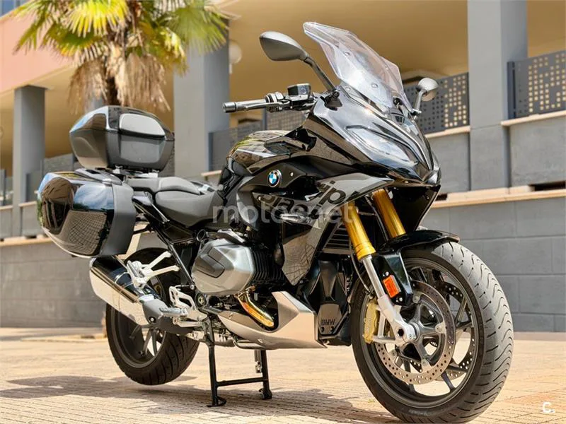 BMW R 1250 RS – Vista 44