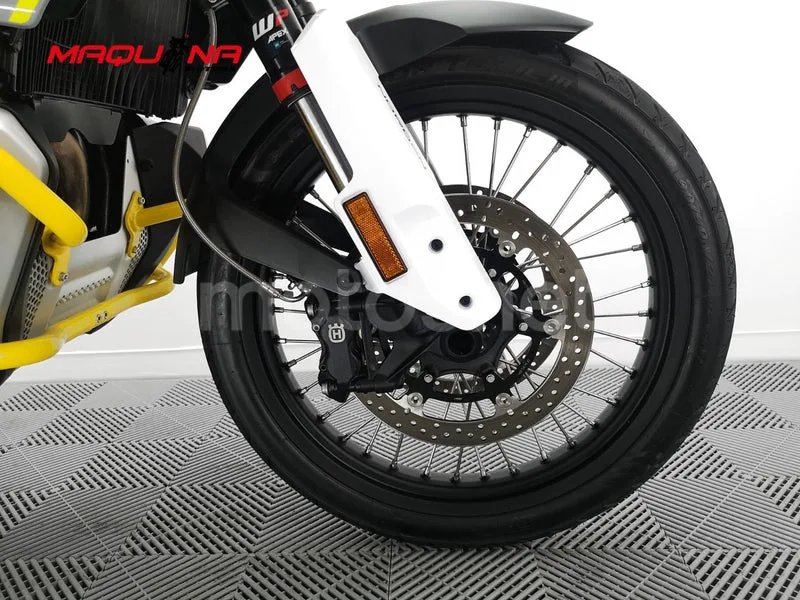 Husqvarna Norden 901 – Vista 11