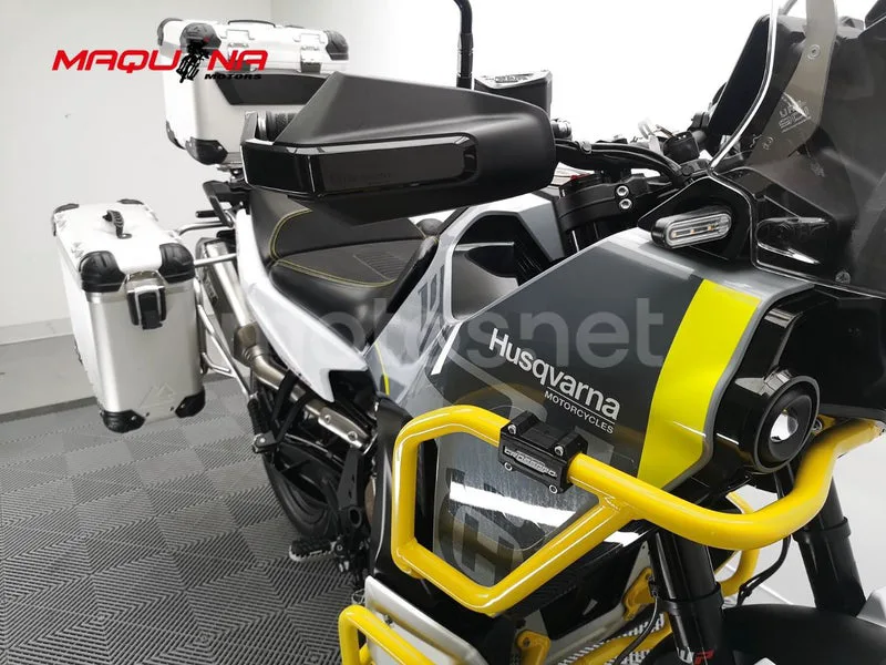 Husqvarna Norden 901 – Vista 13