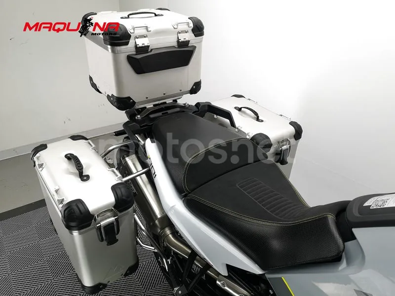 Husqvarna Norden 901 – Vista 14
