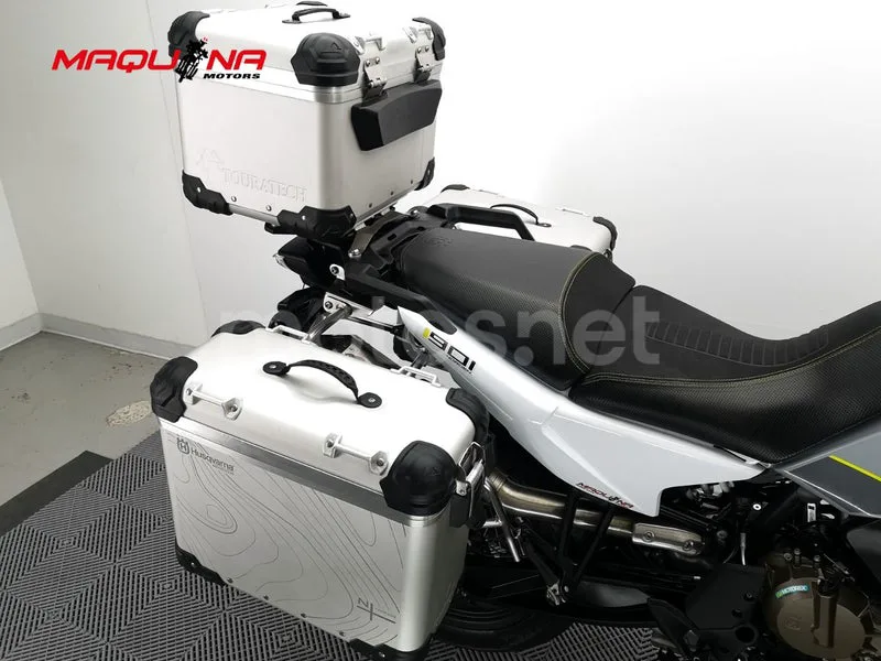 Husqvarna Norden 901 – Vista 15