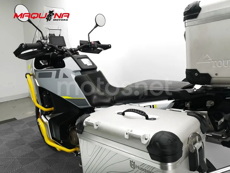 Husqvarna Norden 901 – Vista 19