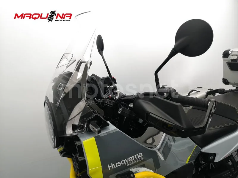 Husqvarna Norden 901 – Vista 20