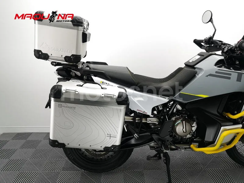 Husqvarna Norden 901 – Vista 7
