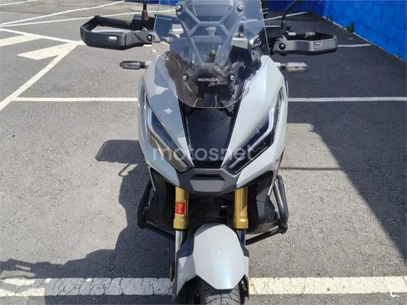 Honda X-ADV 9503 € 2021 Sevilla - 2
