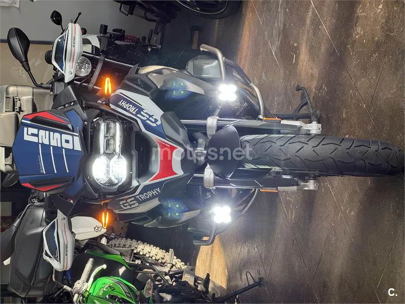 BMW R 1250 GS 19.500 € 2023 Barcelona - 2