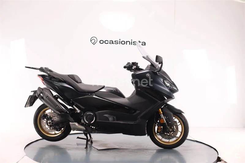 Yamaha TMAX 9190 € 2022 Barcelona - 1