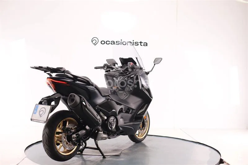 Yamaha TMAX 9190 € 2022 Barcelona - 2