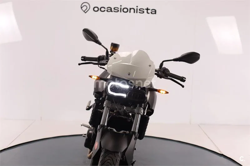 BMW F 800 R – Vista 6