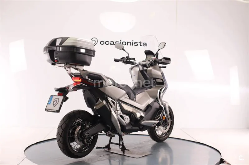 Honda X-ADV 8640 € 2019 Barcelona - 2
