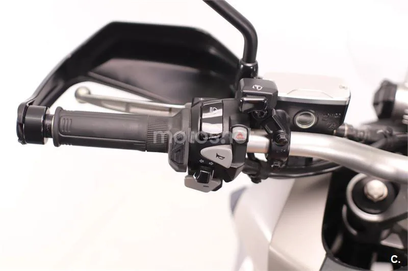 Honda X-ADV – Vista 7