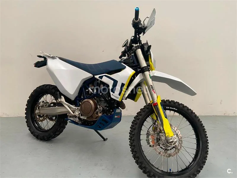 Husqvarna 701 Enduro 9500 € 2022 Cantabria - 1