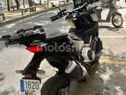 Honda X-ADV 8700 € 2023 Barcelona - 2