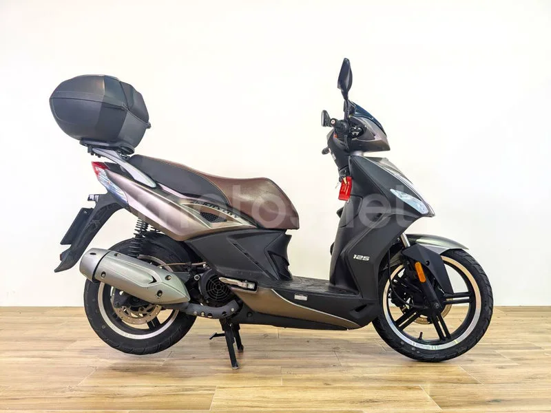 Kymco Agility City 125 1890 € 2023 Barcelona - 2