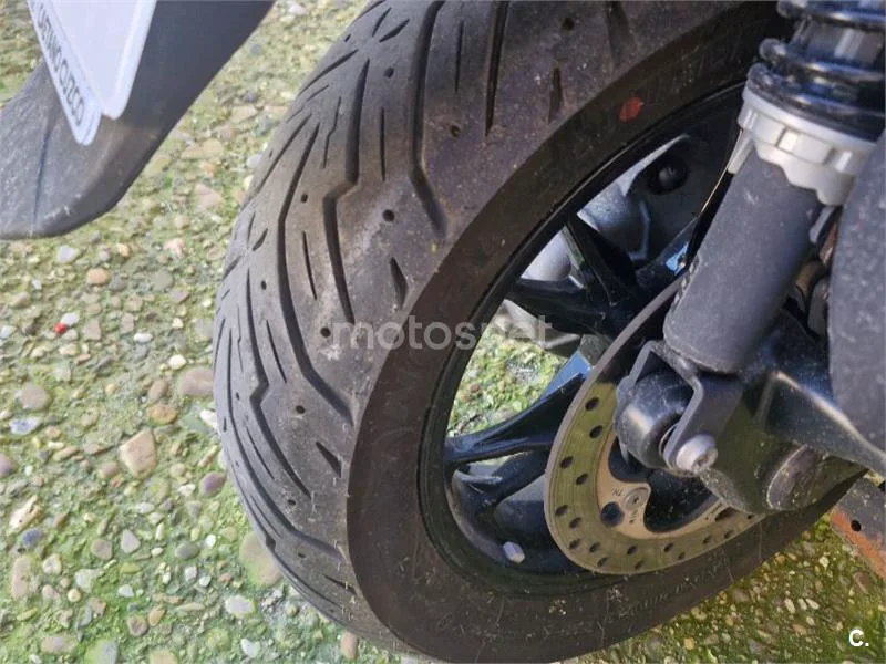 BMW C 400 GT – Vista 4