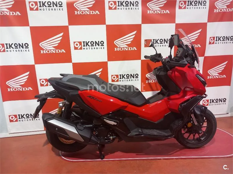 Honda ADV 350 5490 € 2026 Madrid - 1