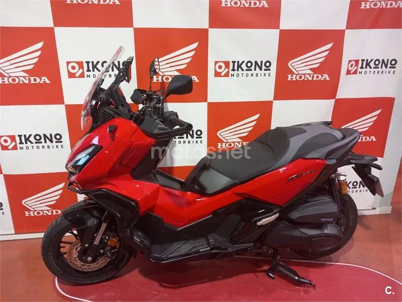 Honda ADV 350 5490 € 2026 Madrid - 2