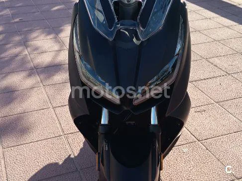 Zontes 350 D – Vista 4