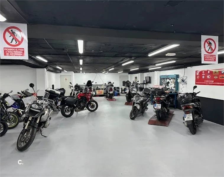 Kawasaki Ninja 1100 SX – Vista 30