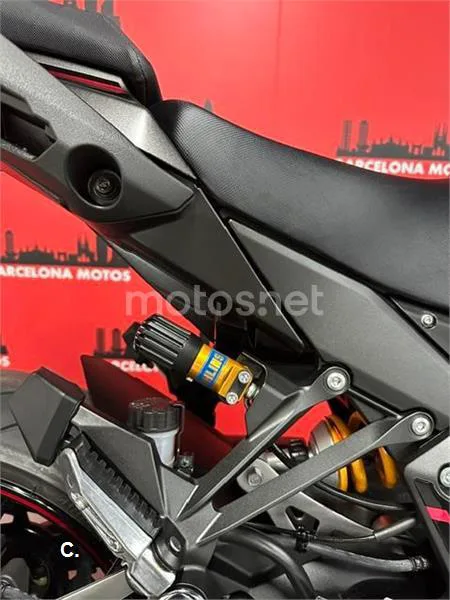 Kawasaki Ninja 1100 SX – Vista 8