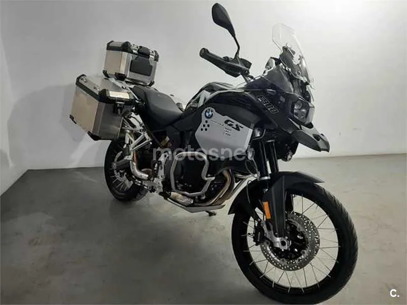 BMW F 900 GS – Vista 4