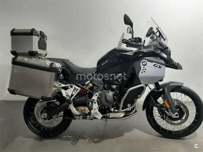 BMW F 900 GS – Vista 5