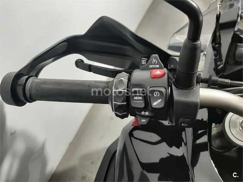BMW F 900 GS – Vista 6