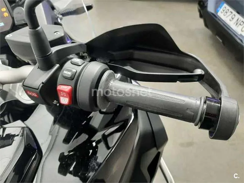 BMW F 900 GS – Vista 8