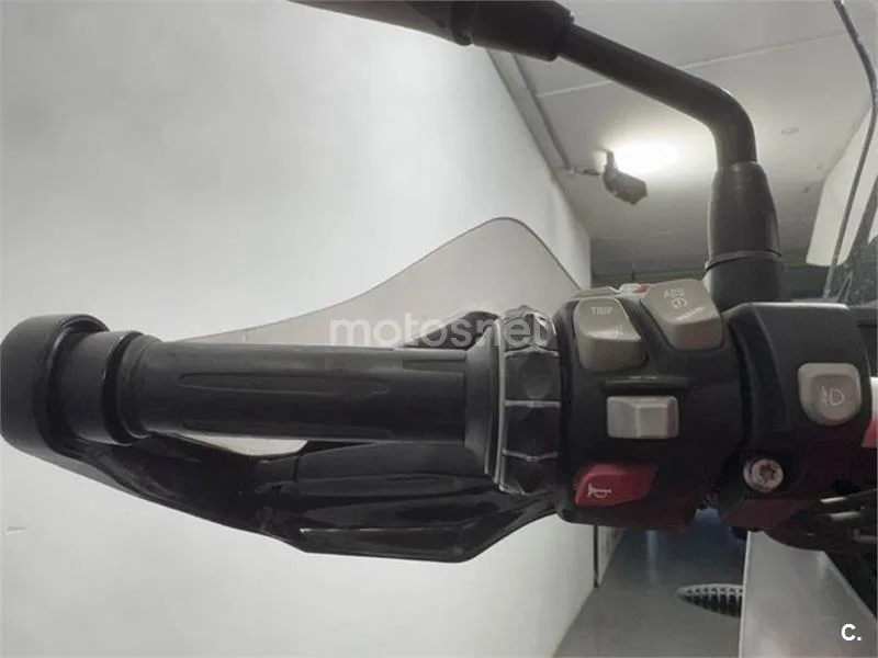 BMW R 1200 GS Adventure – Vista 7