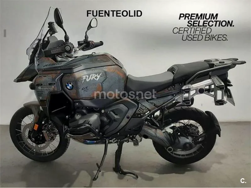 BMW R 1300 GS 23.000 € 2024 Valladolid - 1