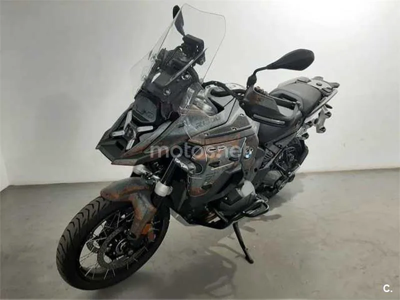 BMW R 1300 GS 23.000 € 2024 Valladolid - 2