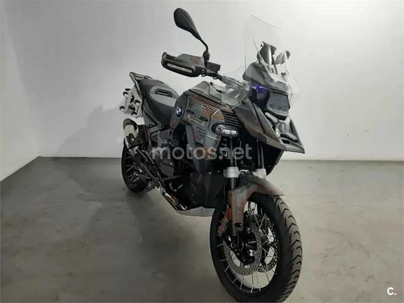 BMW R 1300 GS – Vista 3